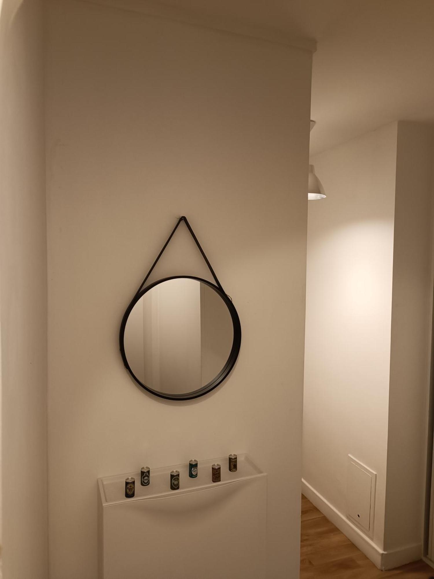 Residence Carnot Альфорвилль Экстерьер фото
