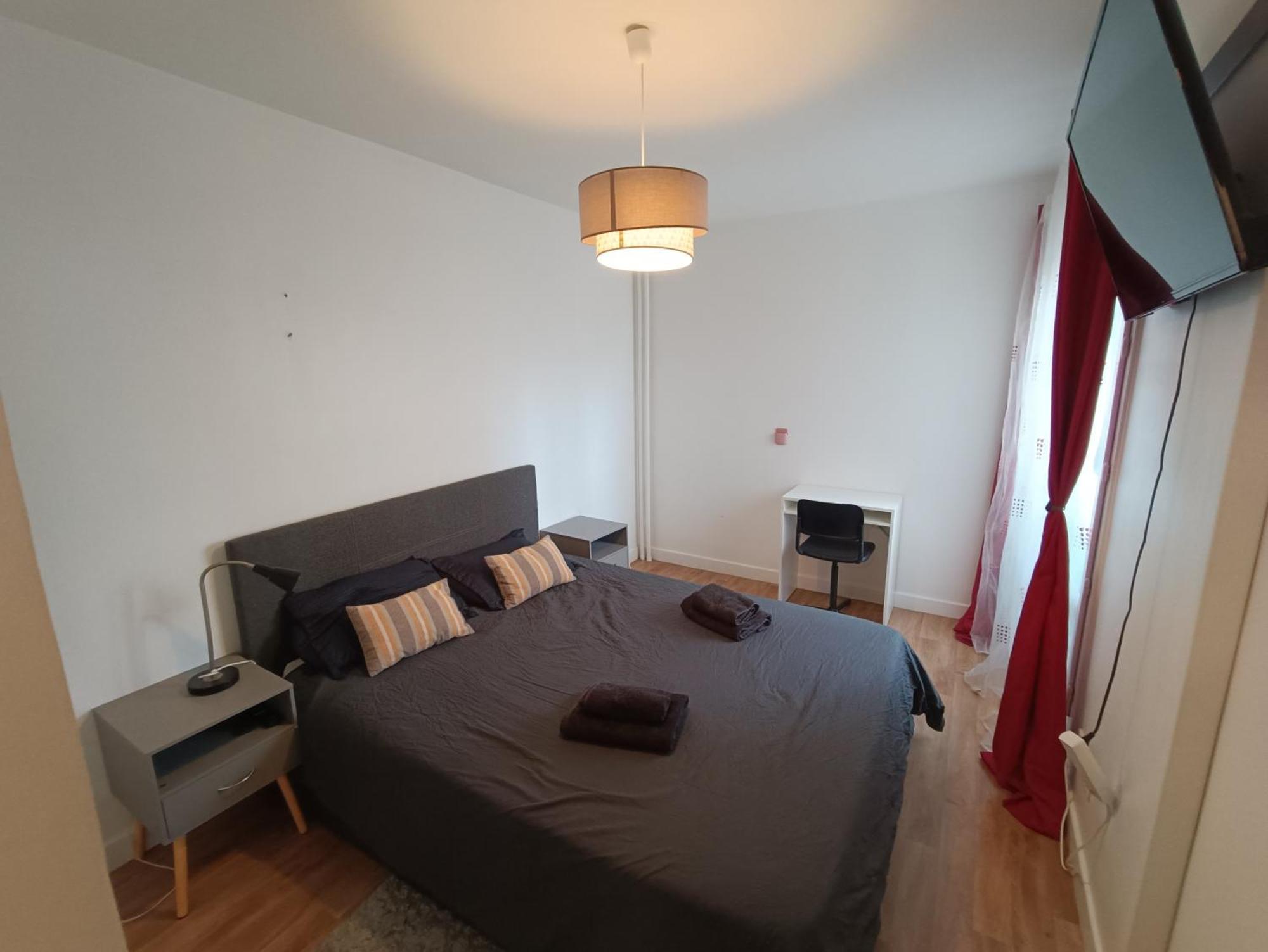Residence Carnot Альфорвилль Номер фото